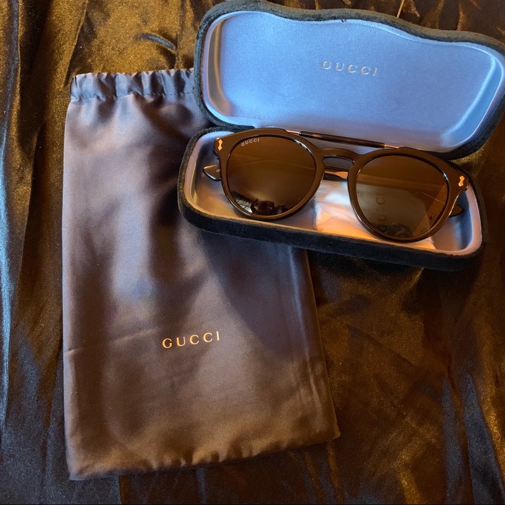 ❌SOLD❌ Gucci sunglasses
